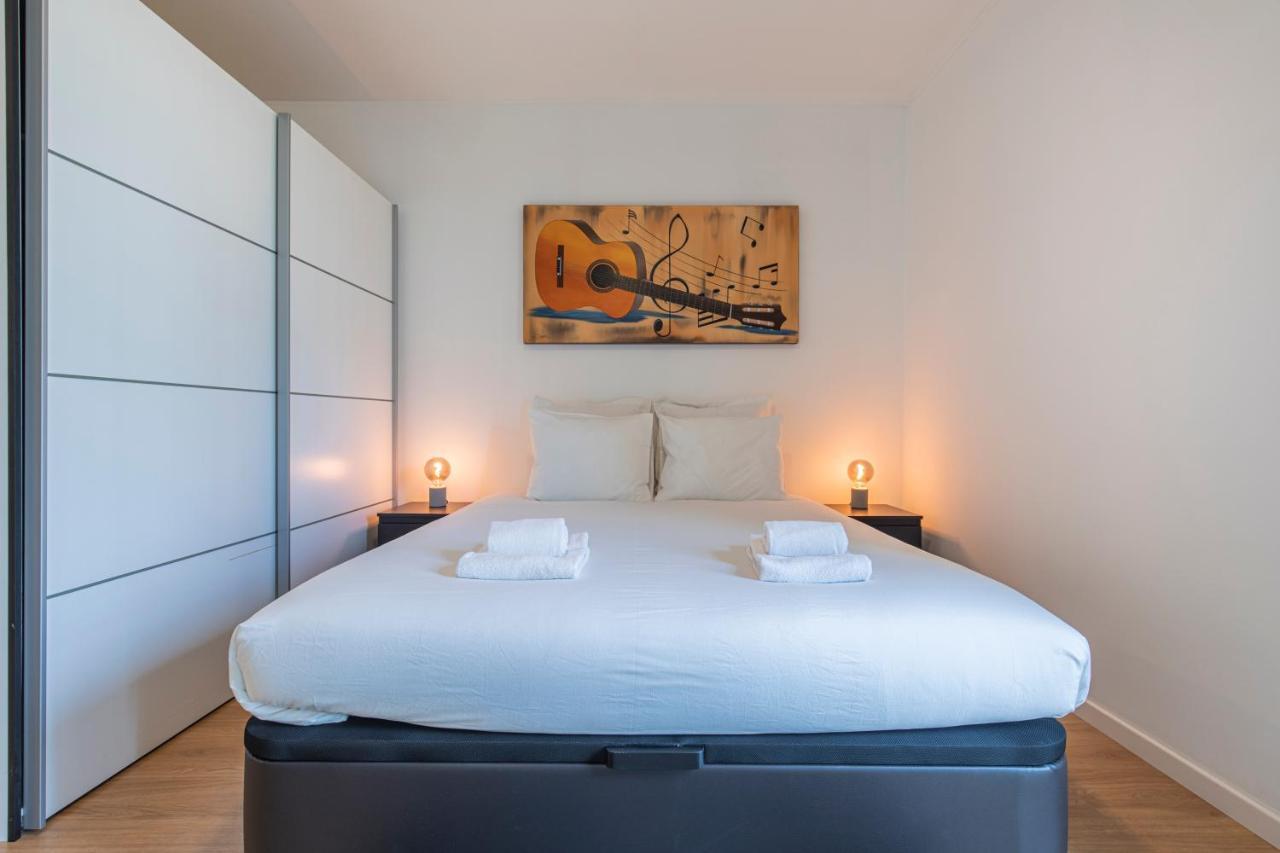 Bright & Comfy Flat In Lisbon By Lovelystay Esterno foto
