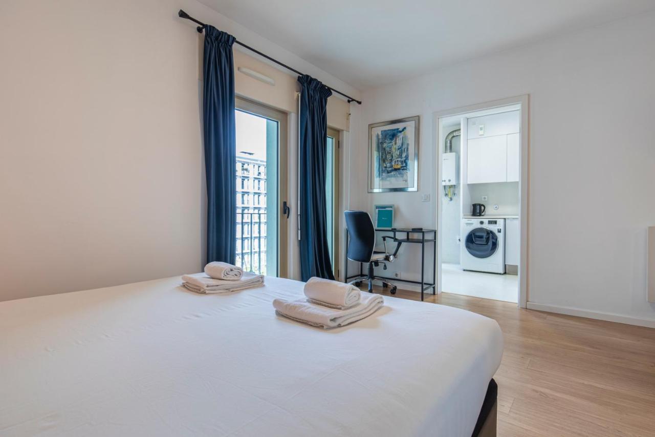 Bright & Comfy Flat In Lisbon By Lovelystay Esterno foto